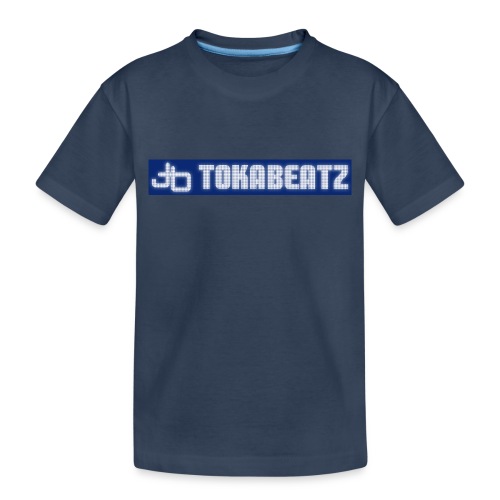 Vortecs-Toka - Kinder Premium Bio T-Shirt