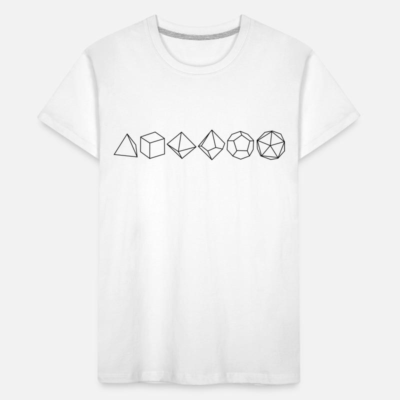 Charisma Kinder Premium Bio T-Shirt