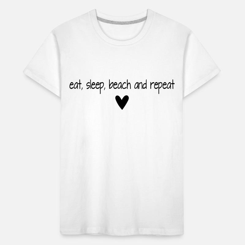 repeat Kids' Premium Organic T-Shirt