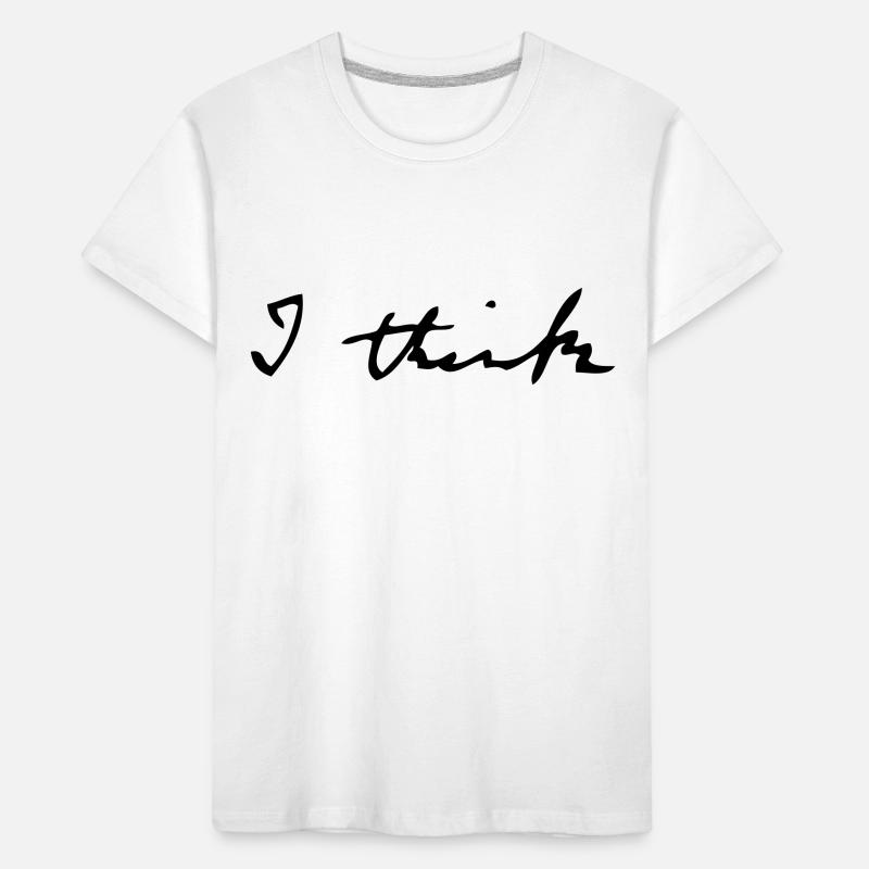 I think Kinder Premium Bio T-Shirt