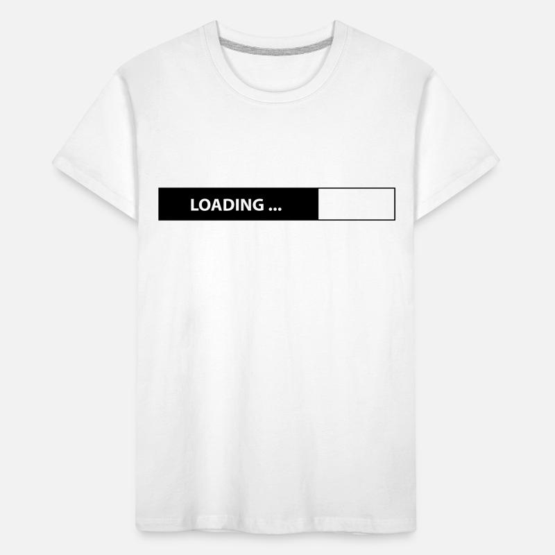 Loading Kinder Premium Bio T-Shirt