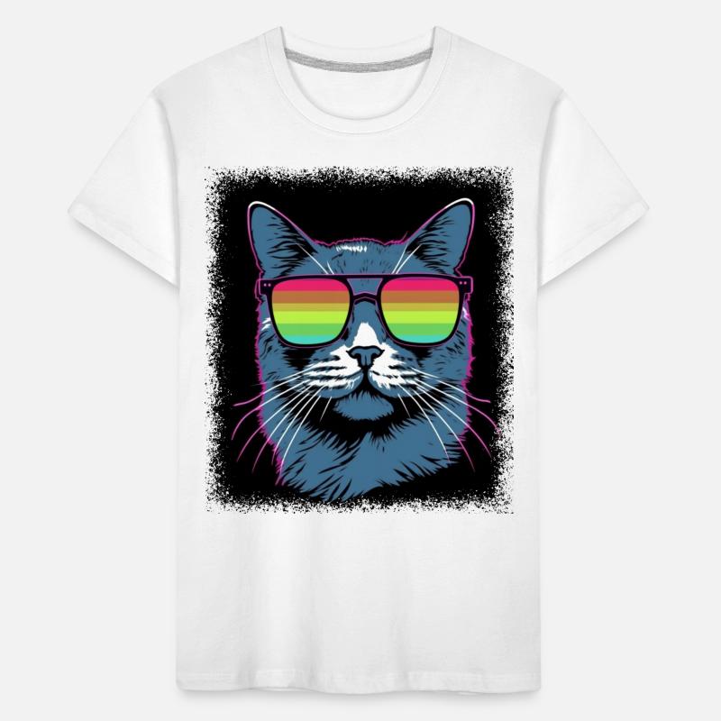 fun statement present idea birthday present idea Kinder Premium Bio T-Shirt