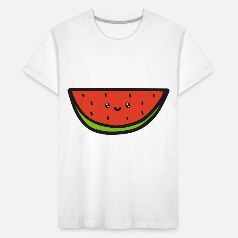Pastèque T-shirt bio Premium Enfant