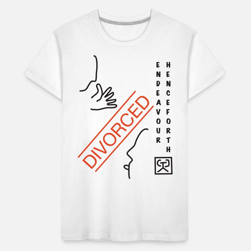 Henceforth E 1 Kids' Premium Organic T-Shirt