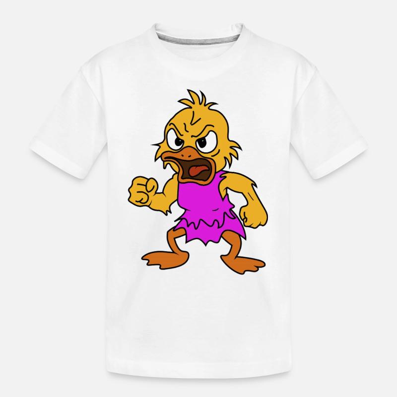 Faites-vous cela ? - T-shirt bio Premium Enfant - blanc