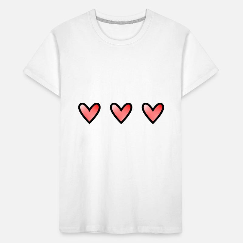 SCHÖNEN MUTTERTAG. MAMA. MUTTERTAG. FEST Kinder Premium Bio T-Shirt