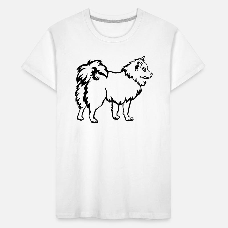 Sharp Kids' Premium Organic T-Shirt