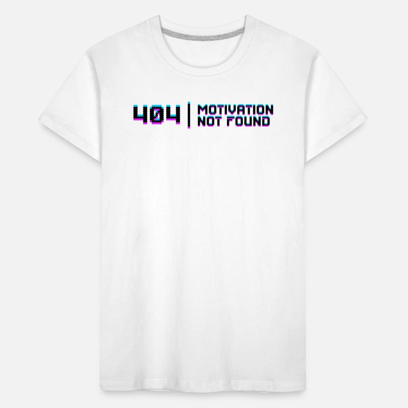 Correction de bugs Script Dev Développeur Computerfreak T-shirt bio Premium Enfant