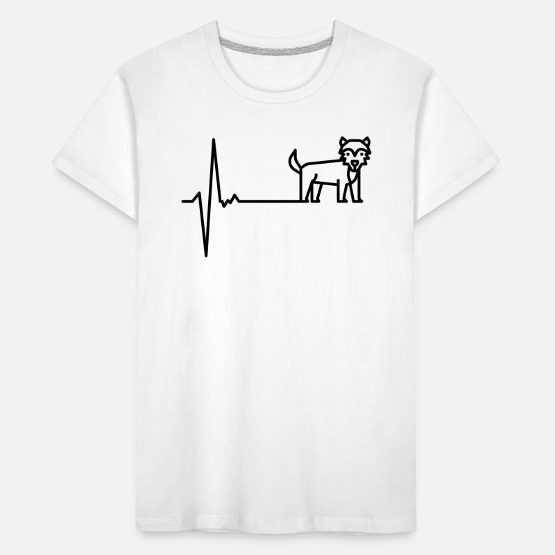 Please upload the design image Kids' Premium Organic T-Shirt