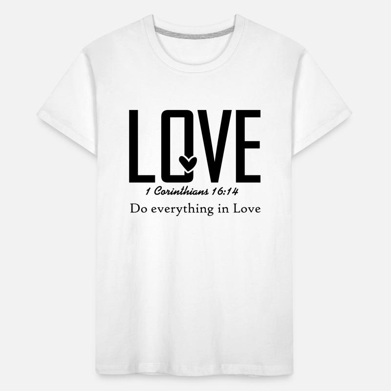 Design analysis missing – upload image again Kids' Premium Organic T-Shirt