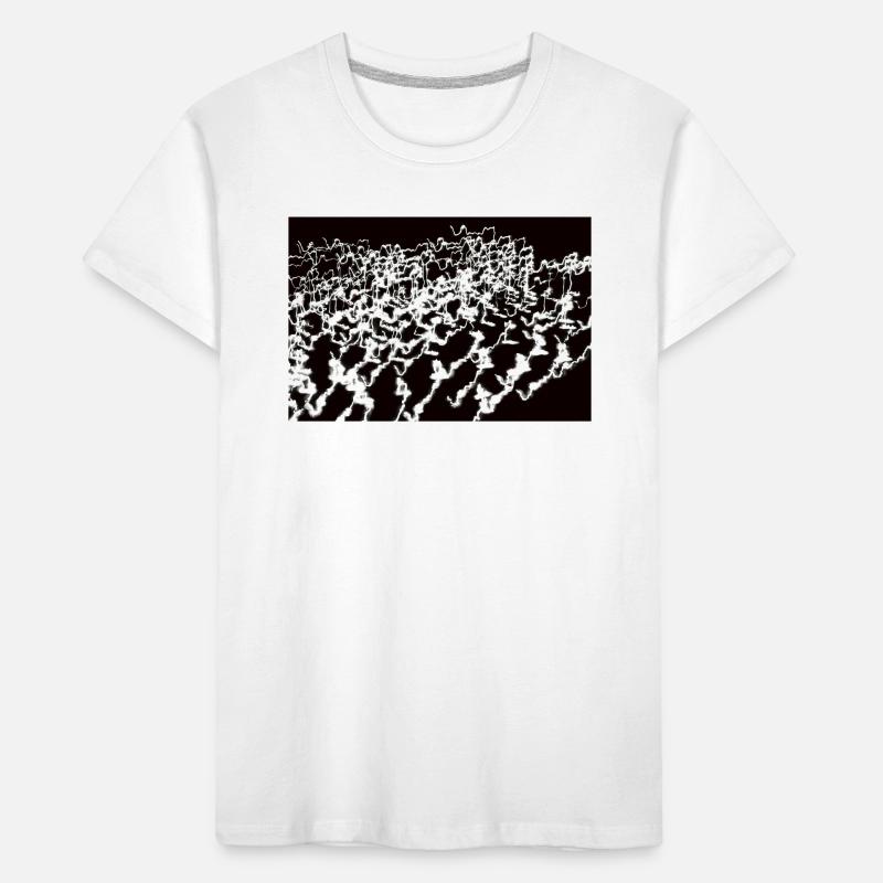 Lichtspiele 6 Kinder Premium Bio T-Shirt