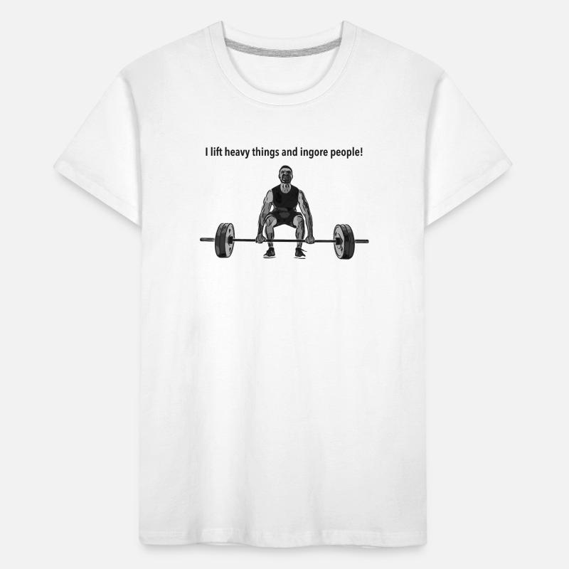 Vectorization_36 Kids' Premium Organic T-Shirt