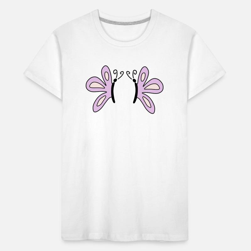Geschenk Mutter Muttertag Geschenk Mama Geschenke Kinder Premium Bio T-Shirt