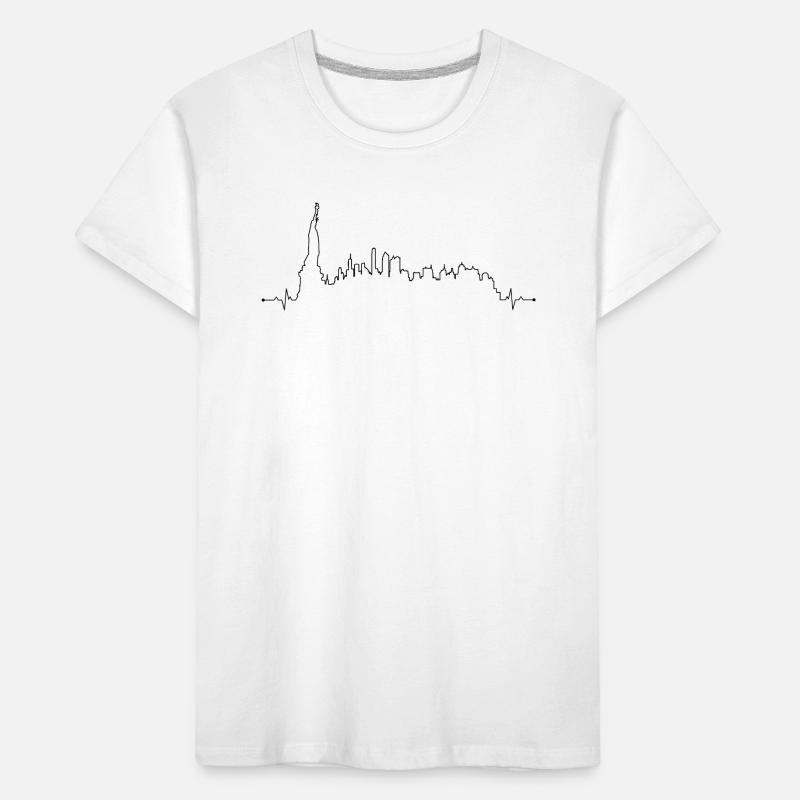 design_missing_request Kids' Premium Organic T-Shirt