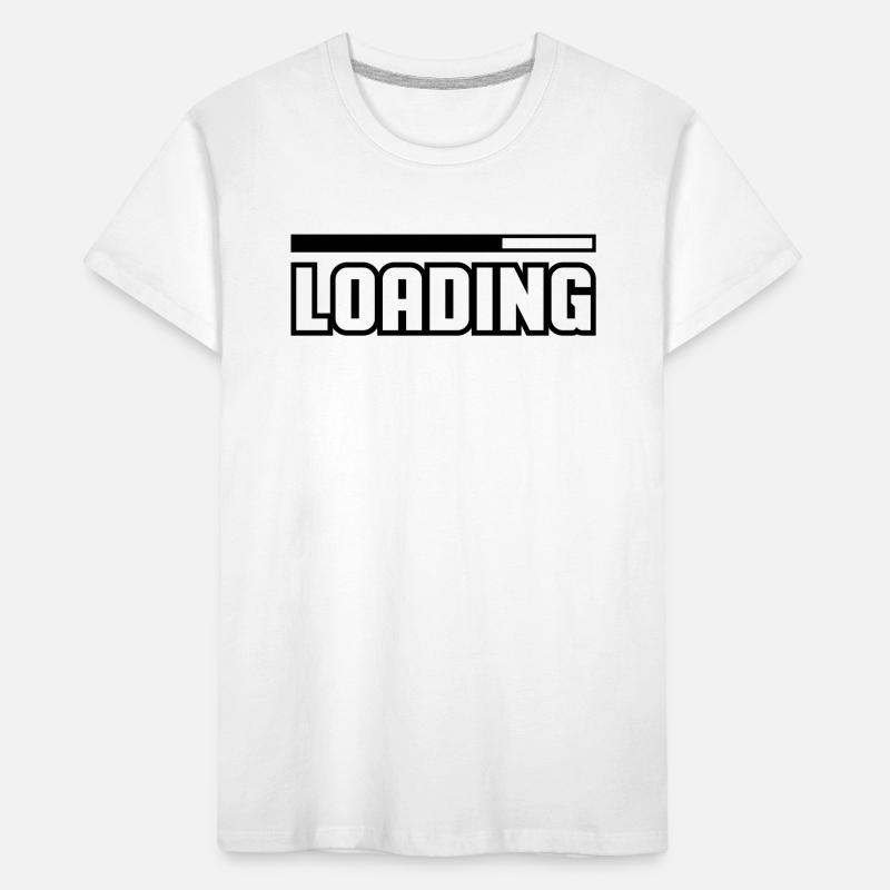 Loading Kinder Premium Bio T-Shirt