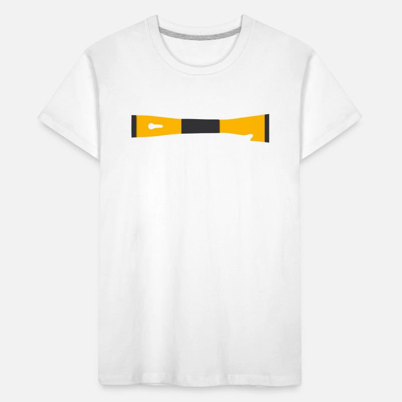 Hive Chisel Beekeeper Tool Bee Beekeepers' Association Kids' Premium Organic T-Shirt