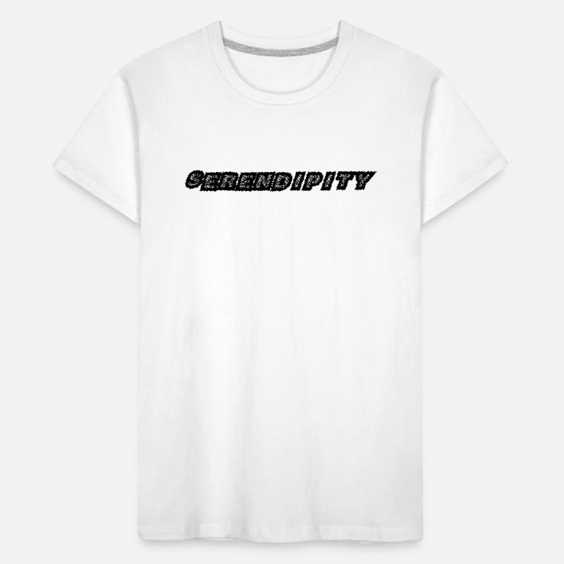 Abstrakte Farbexplosion auf Basic T-Shirt Kinder Premium Bio T-Shirt