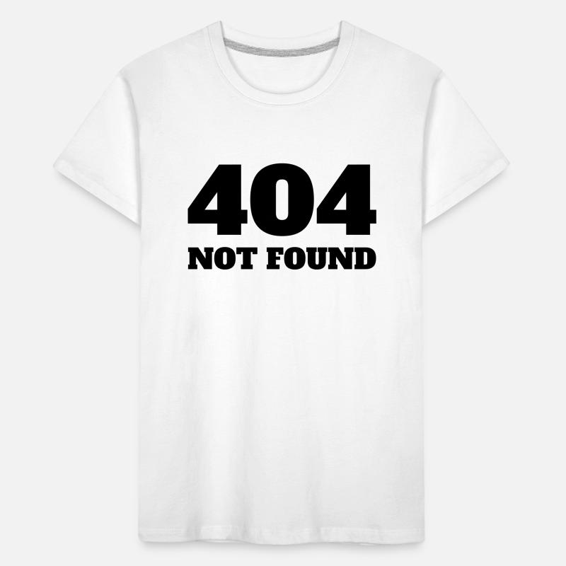 Entwickler / Informatiker / Programmierer / Kinder Premium Bio T-Shirt