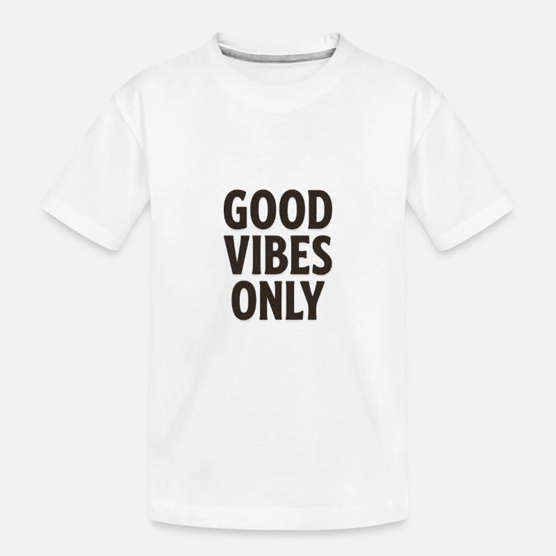 766DB4DF DF19 4D77 973E 199E3CA5844C - Kinder Premium Bio T-Shirt - Weiß