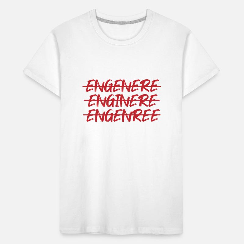 Math Math Math Teacher Mathematician Kids' Premium Organic T-Shirt