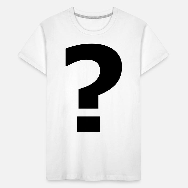 ? Kinder Premium Bio T-Shirt