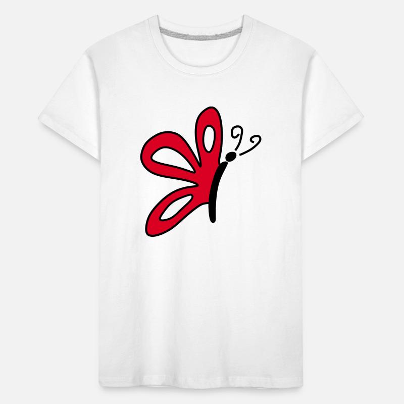 Muttertags Geschenk Mutter Muttertag Geschenkidee  Kinder Premium Bio T-Shirt