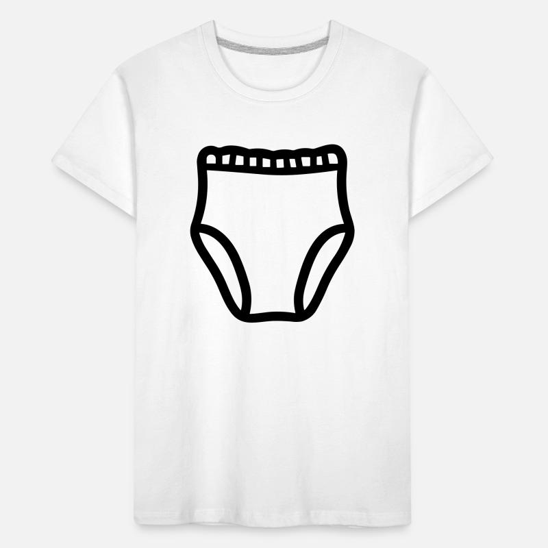 Layer Kids' Premium Organic T-Shirt