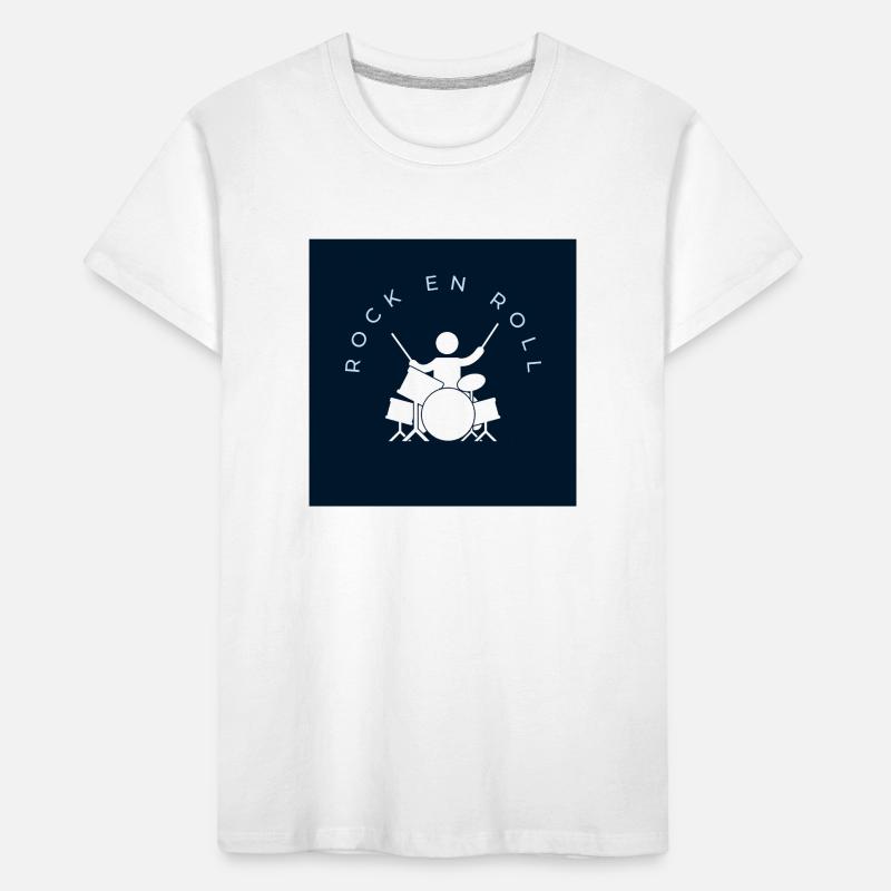 Klara Kinder Premium Bio T-Shirt