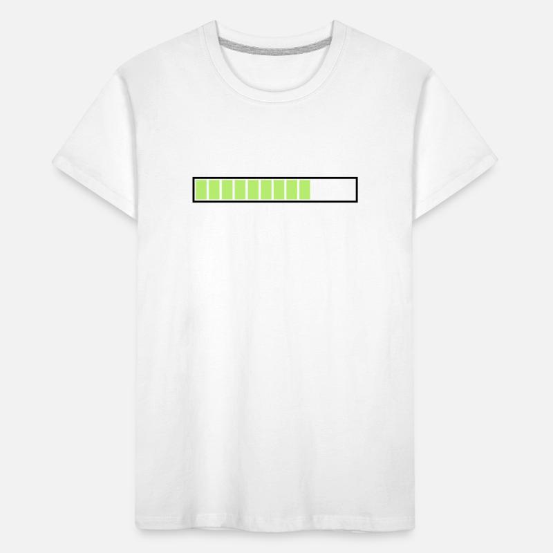 loading laden Kinder Premium Bio T-Shirt