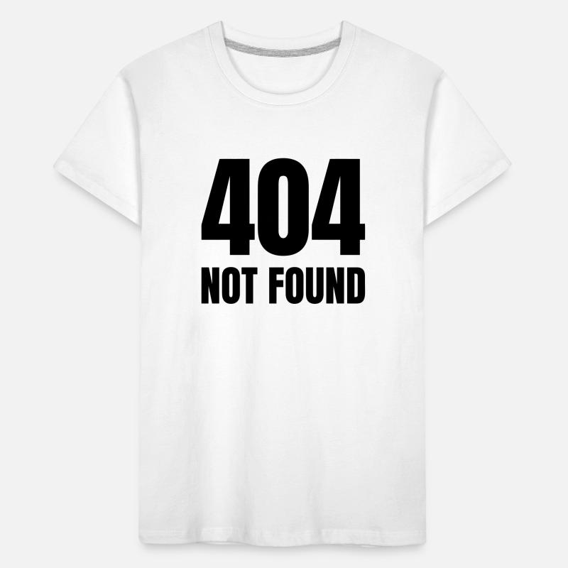 Entwickler / Informatiker / Programmierer / Kinder Premium Bio T-Shirt