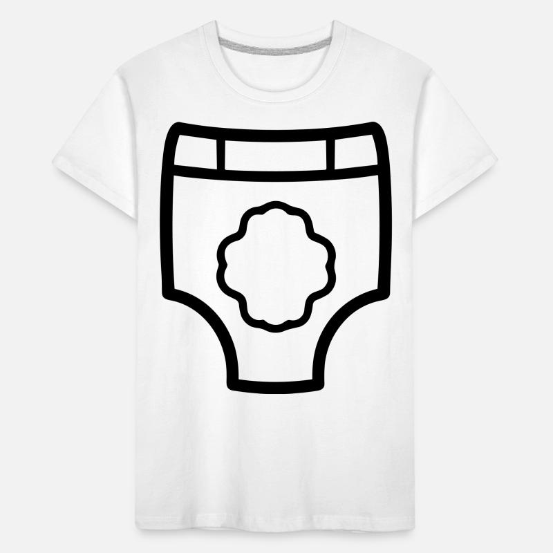 Layer Kids' Premium Organic T-Shirt