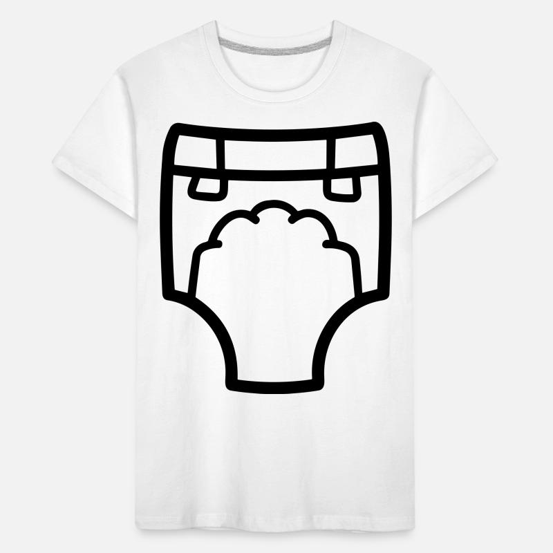 Layer Kids' Premium Organic T-Shirt