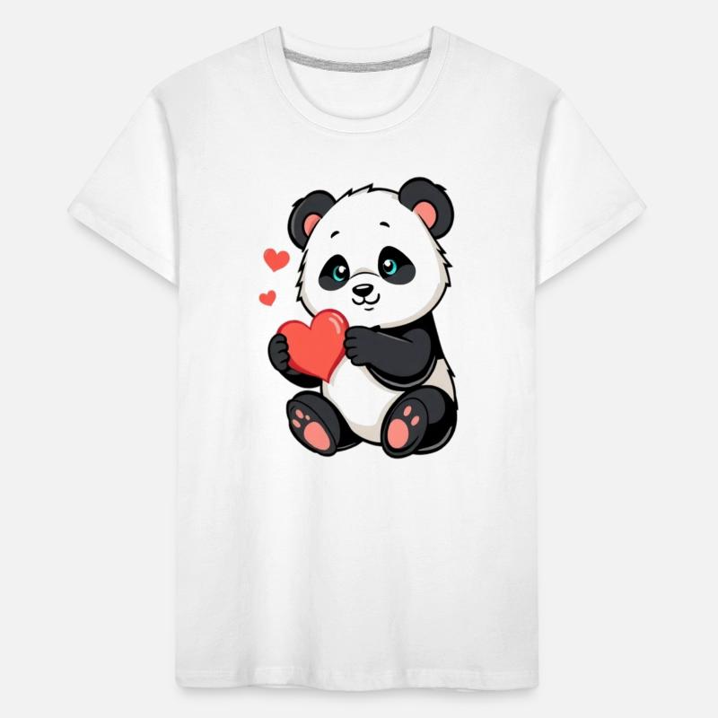 Geschenk Mutter Muttertag Geschenk Mama Geschenke Kinder Premium Bio T-Shirt