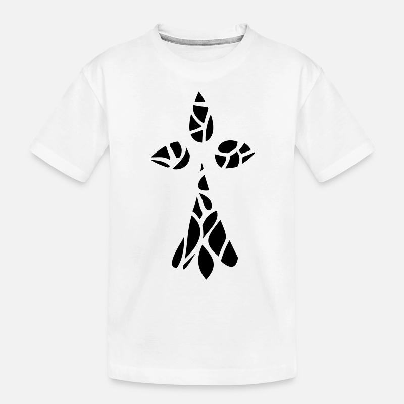 Hermine - T-shirt bio Premium Enfant - blanc