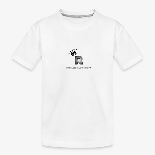 Ruthless T-Shirts - Kids' Premium Organic T-Shirt