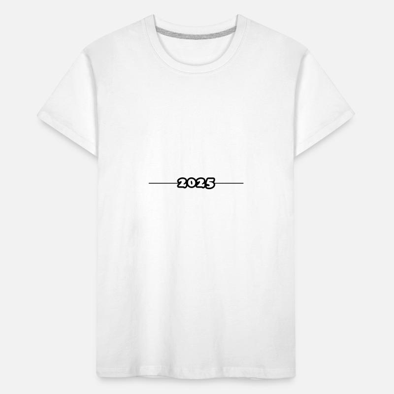 Élément 2025 T-shirt bio Premium Enfant
