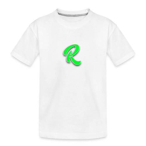 Ridaatje T-Shirt Nieuw! - Kinderen premium biologisch T-shirt
