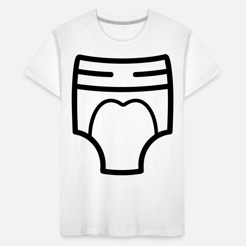 Layer Kids' Premium Organic T-Shirt