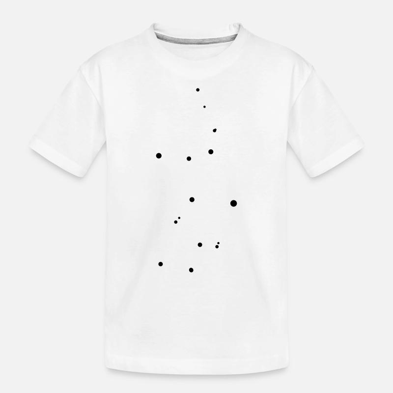 Vierge - T-shirt bio Premium Enfant - blanc