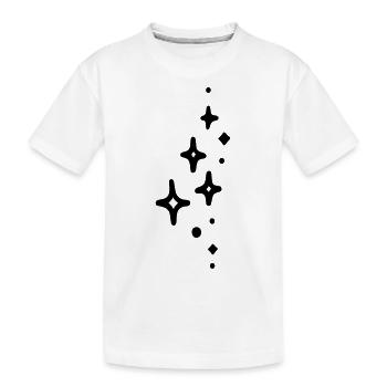 Briller - T-shirt bio Premium Enfant - blanc - Devant
