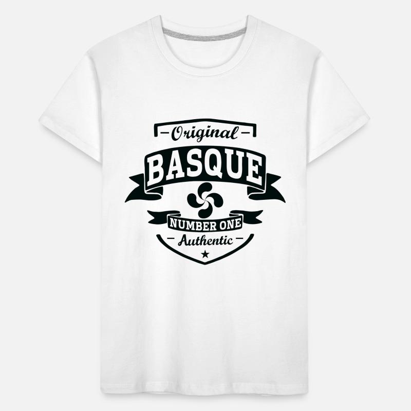 20679DA5 D7CC 4A3E A0E1 0B8536E75CE2 T-shirt bio Premium Enfant