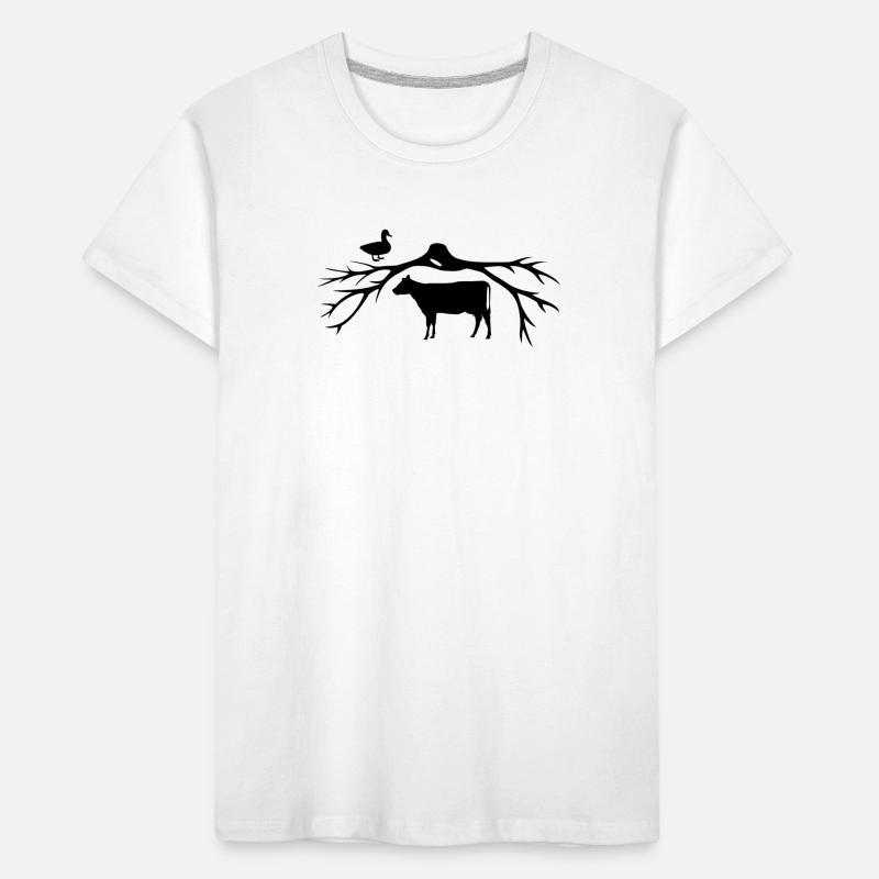 Math Math Teacher Physicist Computer Scientist Formula Kids' Premium Organic T-Shirt