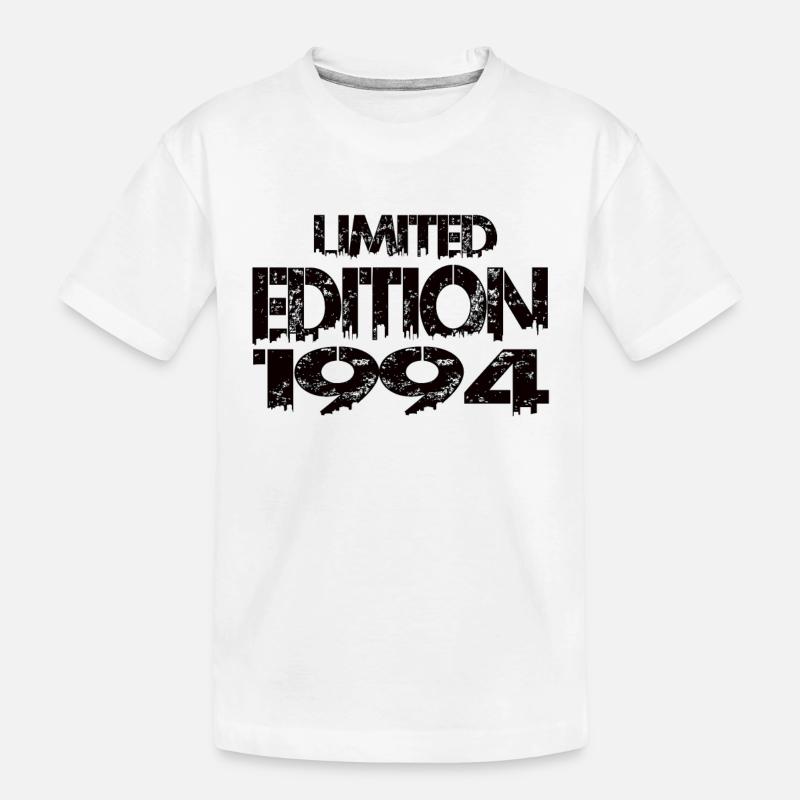Édition limitée 1994 - T-shirt bio Premium Enfant - blanc
