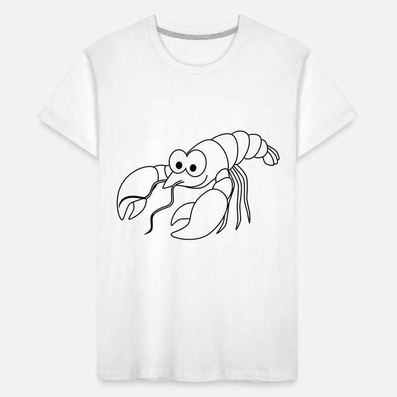 Hummer Comic Tier Kinder Premium Bio T-Shirt