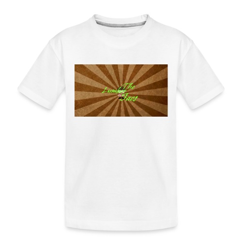 THELUMBERJACKS - Kids' Premium Organic T-Shirt