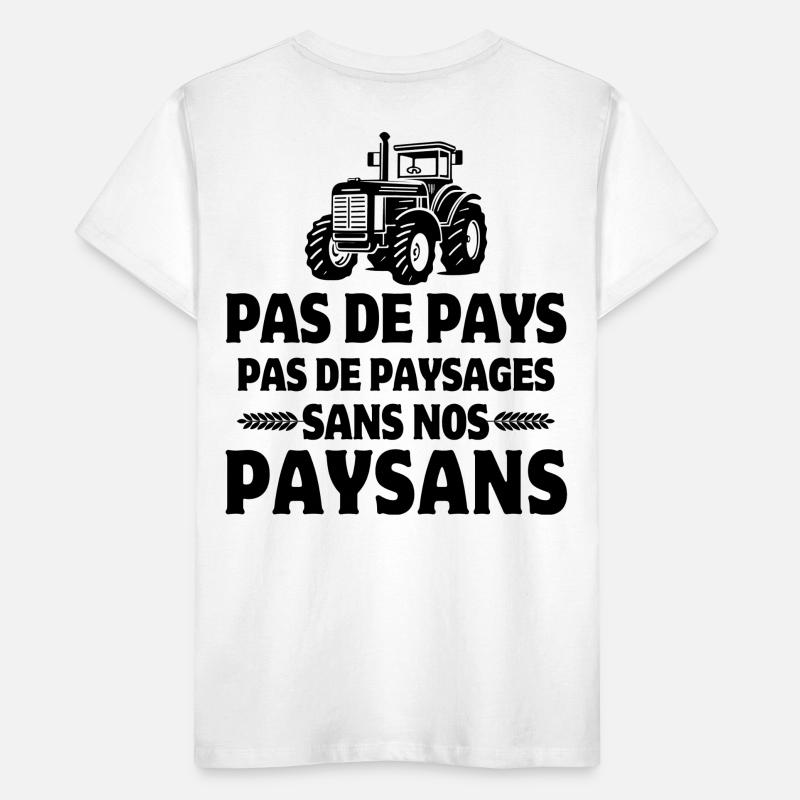 Bauer, Bauer, Bauer Kinder Premium Bio T-Shirt