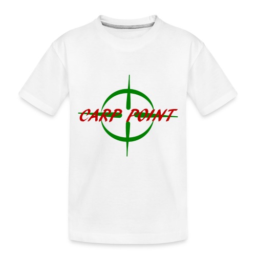 Carp Point - Kinder Premium Bio T-Shirt