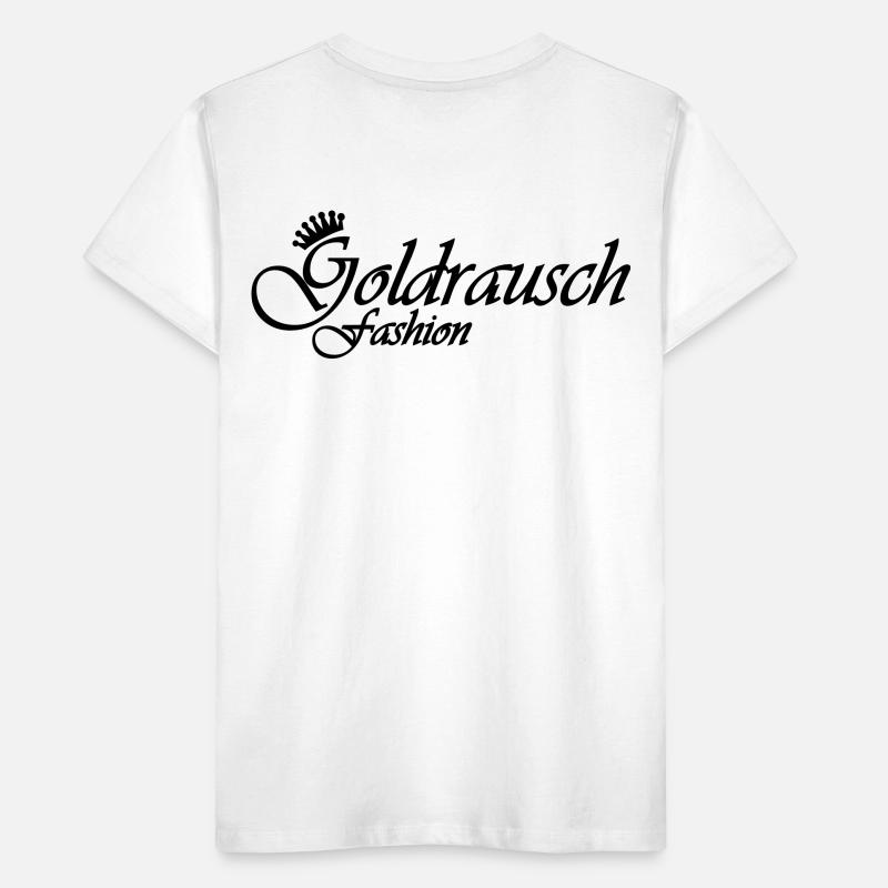 camper van strichcode Kinder Premium Bio T-Shirt