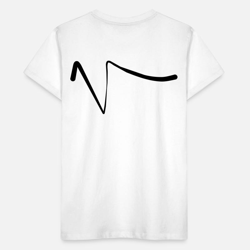 Square Root Kids' Premium Organic T-Shirt