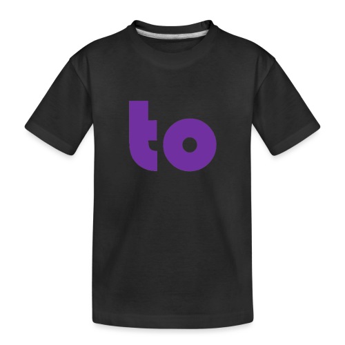 togoone classic - Kinder Premium Bio T-Shirt